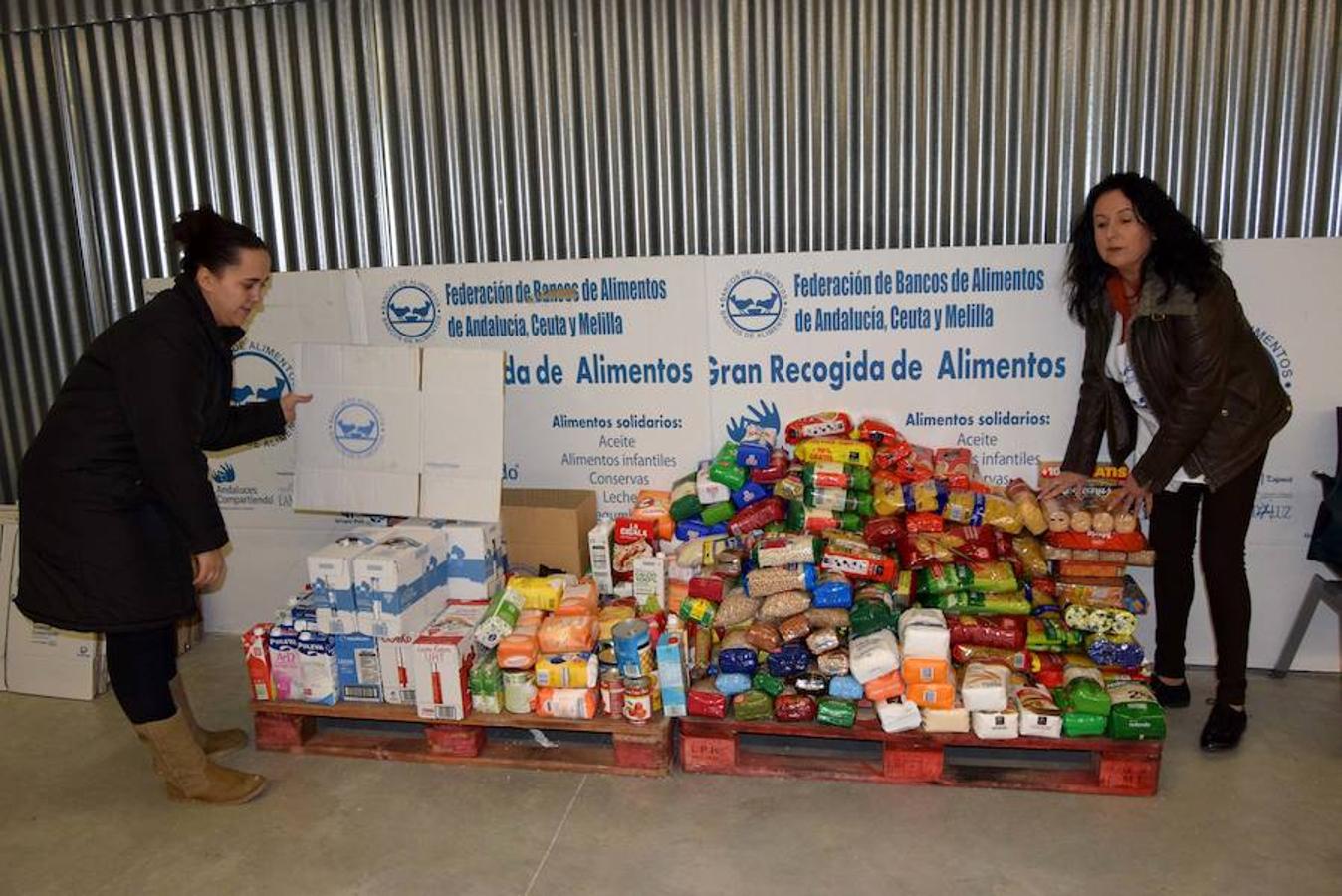 1 kilo de música por Navidad