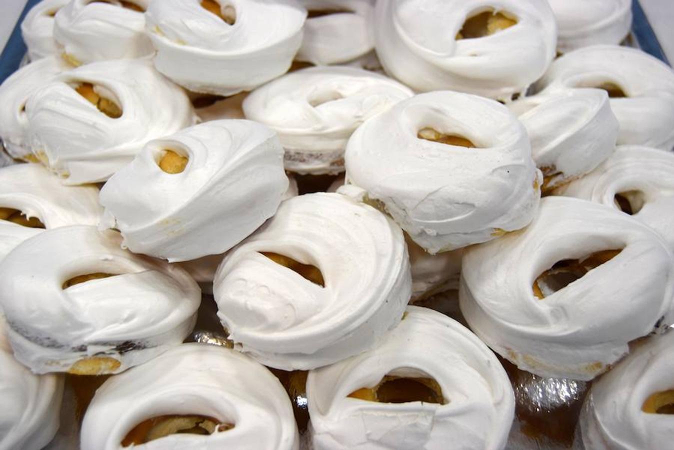 Presentación de la Feria de la Tapa &#039;Loja Gourmet&#039;