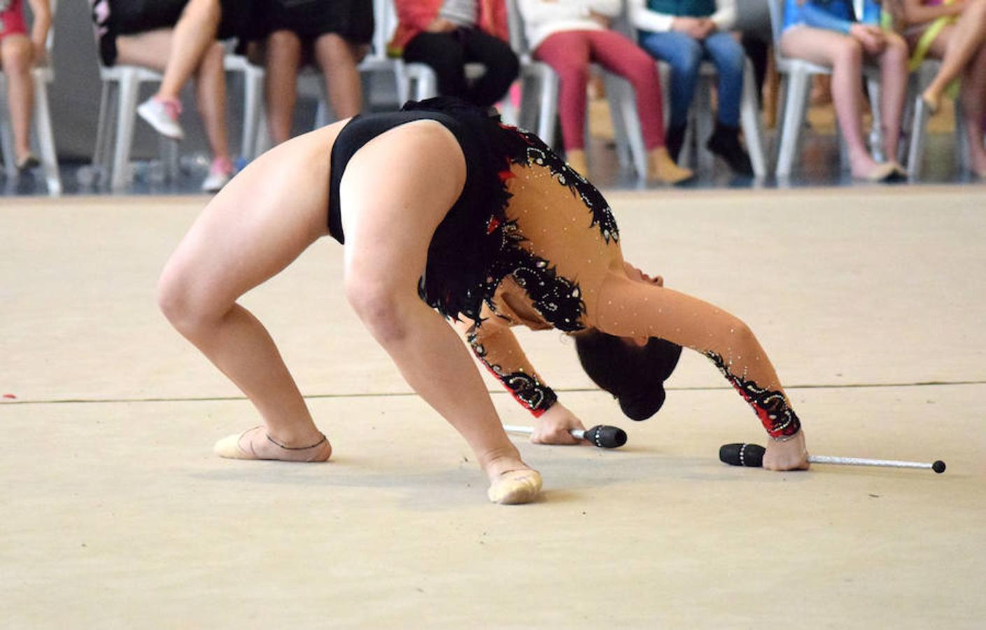 XX Torneo de Gimnasia &#039;Ciudad de Loja&#039;