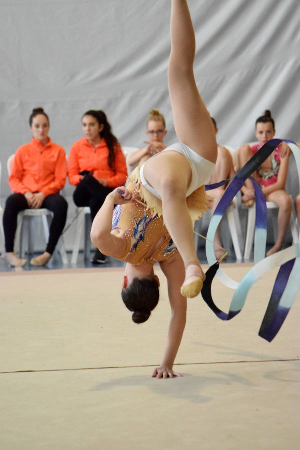XX Torneo de Gimnasia &#039;Ciudad de Loja&#039;