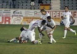 Jaén nunca se rinde