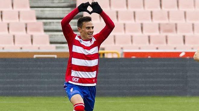 Álvaro García, homenajeado en su Utrera natal