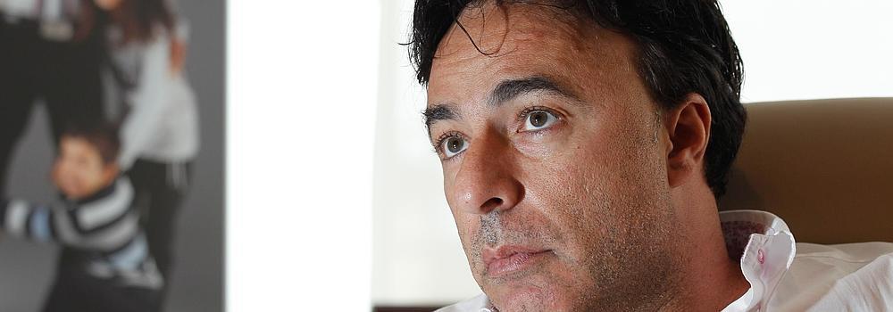 Diez claves de la entrevista de Quique Pina