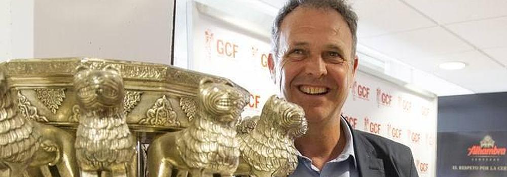 «Acostumbramos a pedir ayuda a la afición, pero también hay que darle»