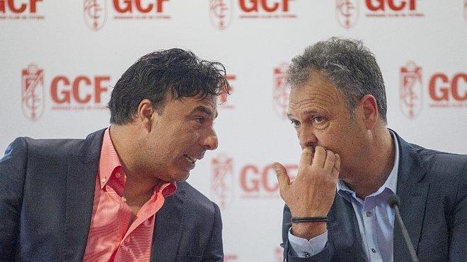 Las diez de Caparrós