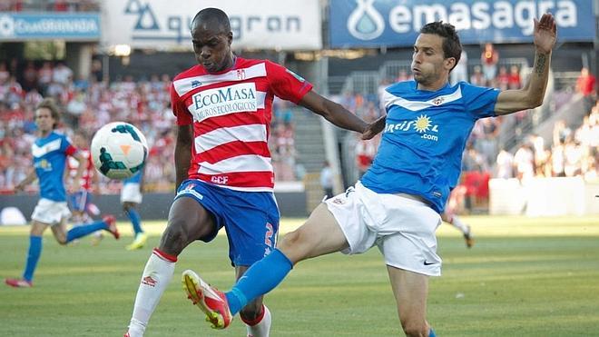 Camerún y Nyom se quieren agarrar al Mundial a costa de Croacia