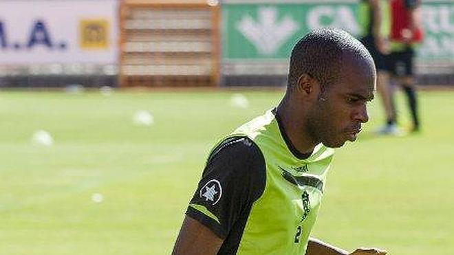 Las sospechas en Camerún se centran en un encuentro que Nyom no llegó a disputar