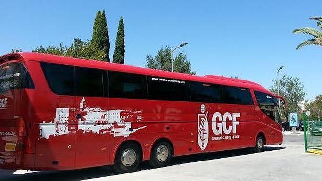 La mano de Joaquín Caparrós ya se deja notar