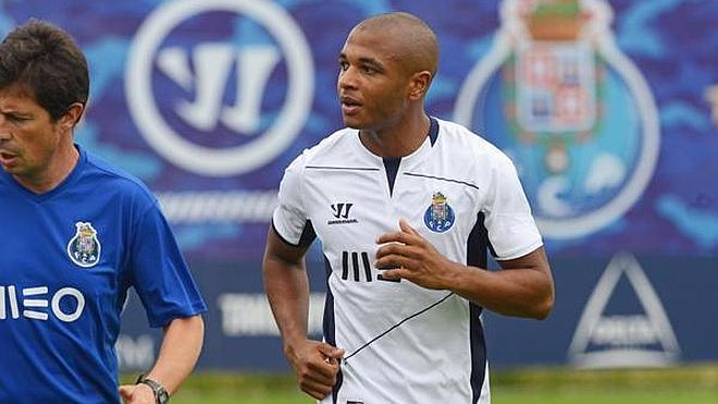 Una operación "beneficiosa" para el club según Pina