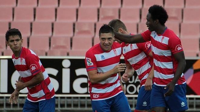 Bravo se desmarca de Colo Colo y dice que se centra en el Granada