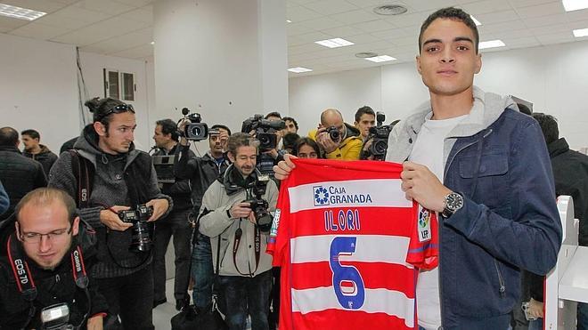 El Cardiff City se fija como objetivo fichar a Tiago Ilori