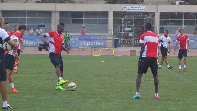 Poder africano para la UDA