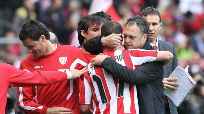 La espina clavada de Caparrós