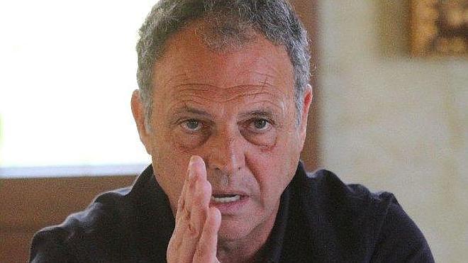 Joaquín Caparrós, entre la intensidad y el cambio