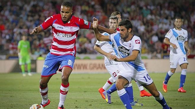 El Arabi contra Clemente