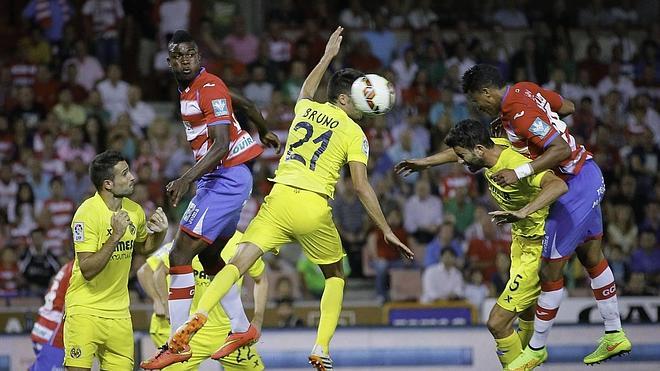 El banquillo aporta, y mucho