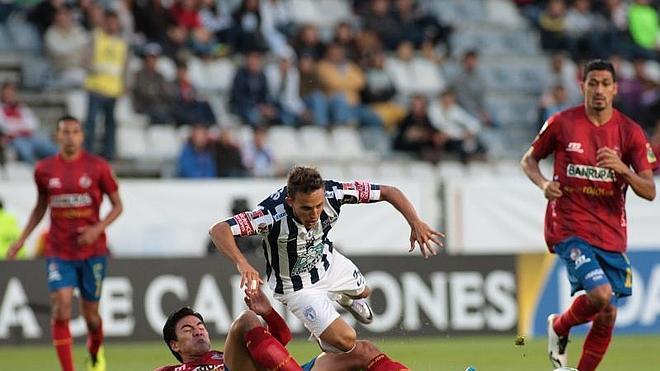 Buonanotte catapulta a Pachuca a los cuartos de final de la Copa Concacaf