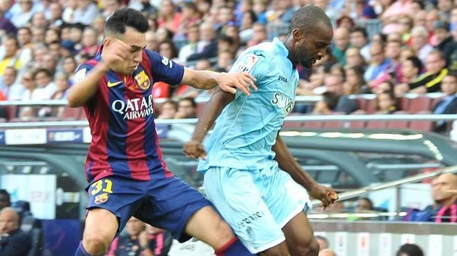 Velocidad de crucero interrumpida