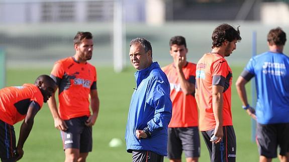 El eterno dilema de las rotaciones