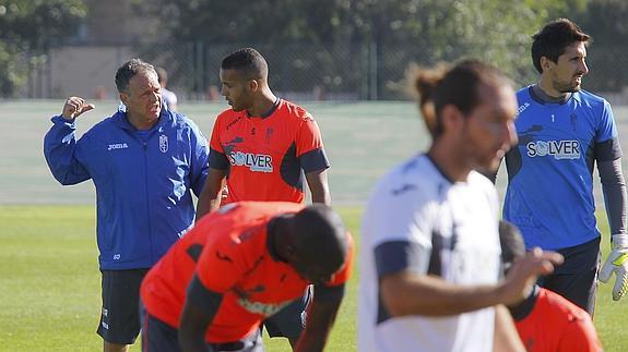 En busca del refugio perdido