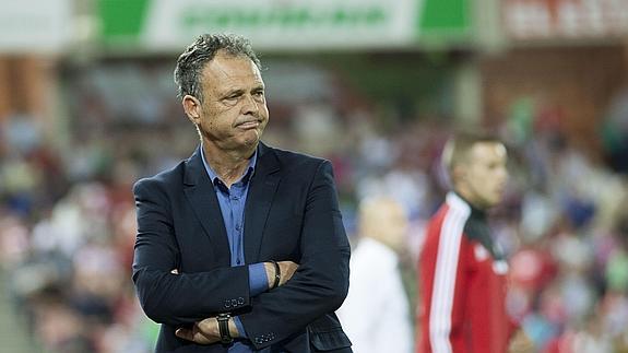 A mediados de noviembre, juicios sobre el mercado