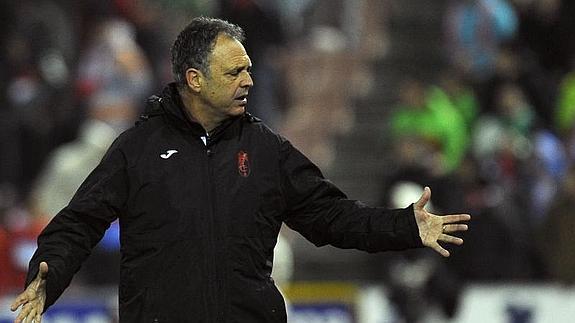 Atacar a lo Caparrós