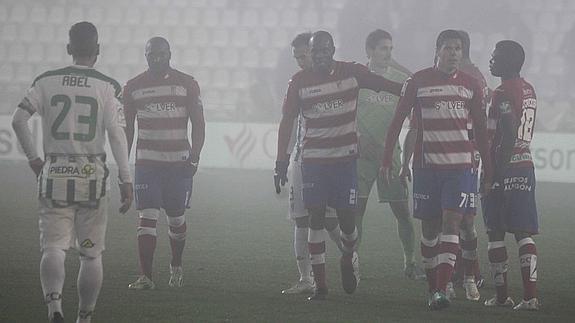 Las nieblas siguen sin despejarse