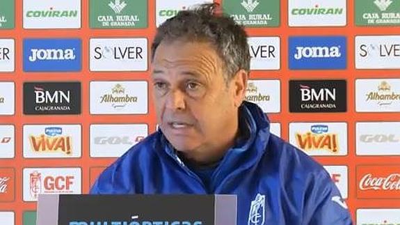 "Más allá de los resultados de los demás, nosotros tenemos que sumar"