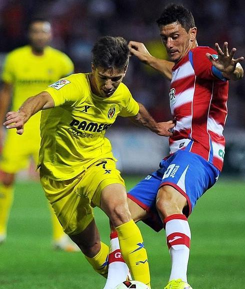 Lo que funciona, no se cambia