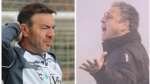 La trayectoria de Abel, similar a la de Caparrós