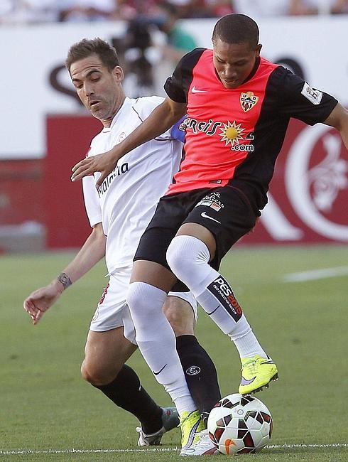 El partido, en directo