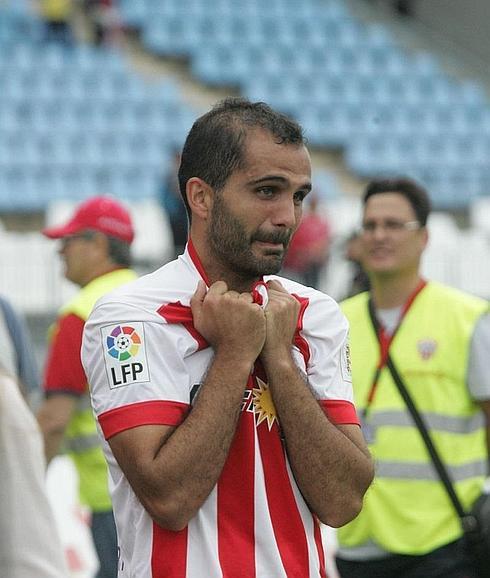 Verza jugará en el Levante