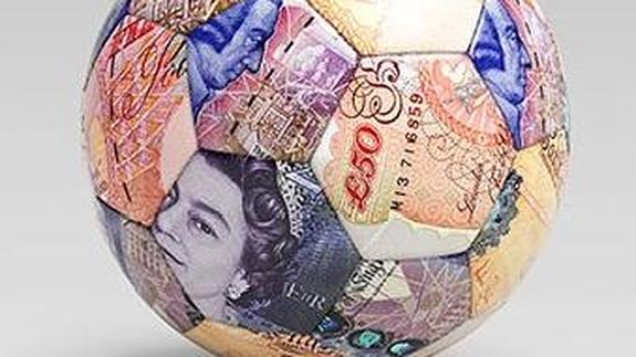 Tanto tienes, tanto vales