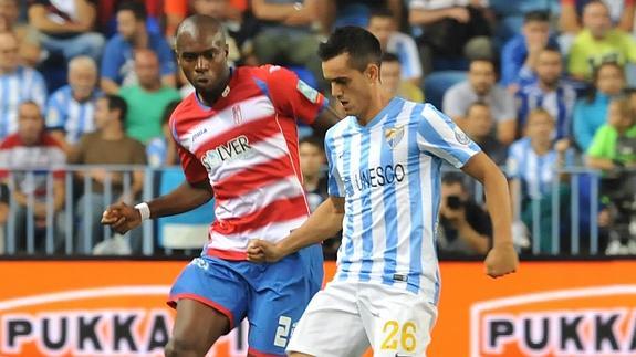 Nyom pone rumbo al Watford