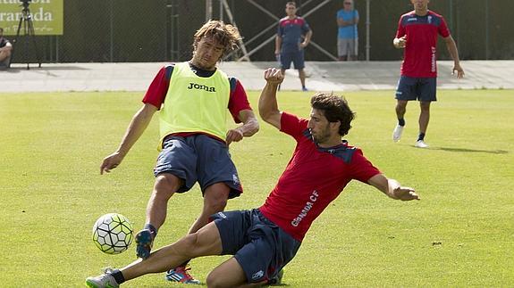 Último ensayo de pretemporada ante un rival extranjero