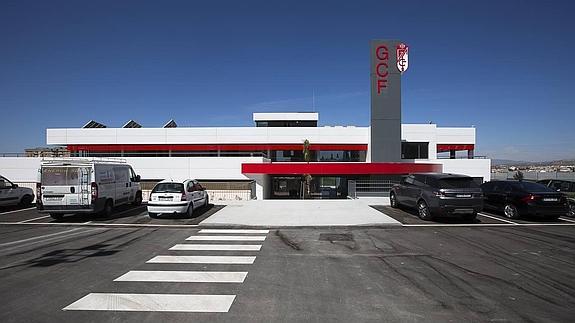 El fichaje más esperado