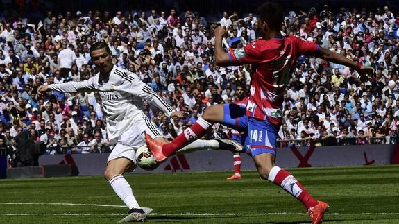 Una humillación sin precedentes