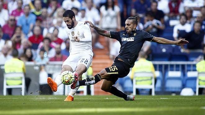 Madurar sobre la marcha