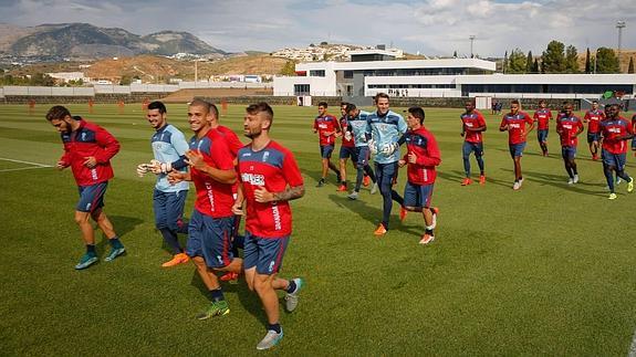 Una instalación "maravillosa"