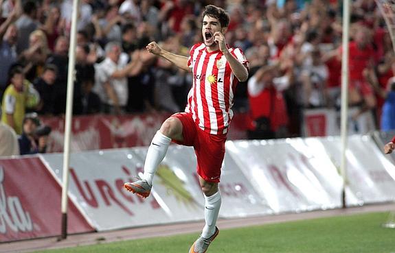 Empate ante el Tenerife