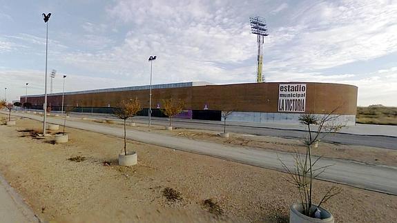 Las viejas grietas del 'Nuevo' Estadio
