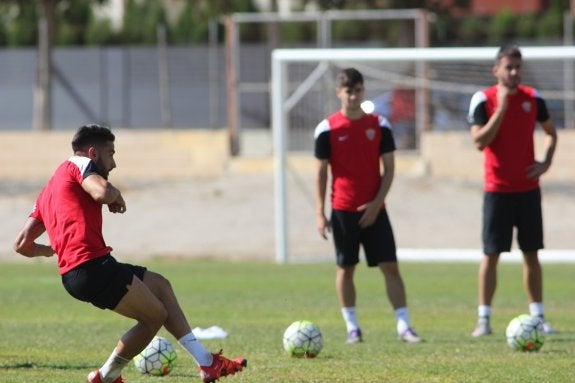 El futuro comienza hoy para la UDA