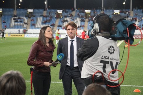 Poner en práctica las primeras pistas