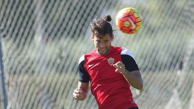 Otra de buenas sensaciones