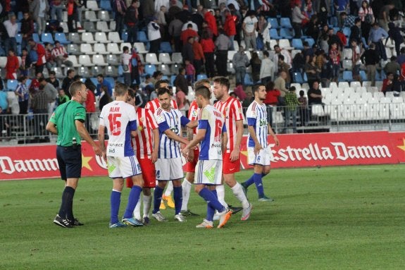 «Habrá cambios en la plantilla»