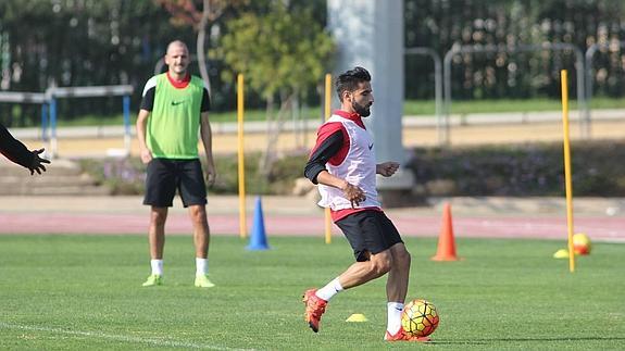 El problema se resume en un «pequeño interruptor»