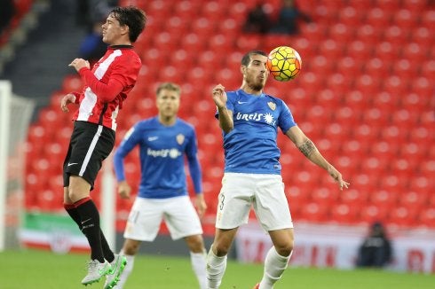 Menos palmaditas y más dar la cara