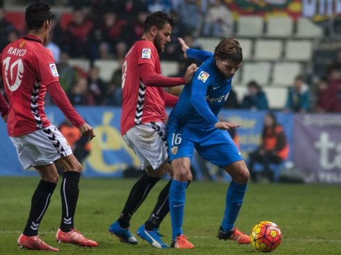 Empate también entre la prensa; para unos debió ganar el Nástic y para otros la UDA