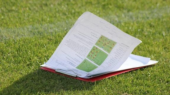 Habrá revolución ¿con Joan Carrillo?