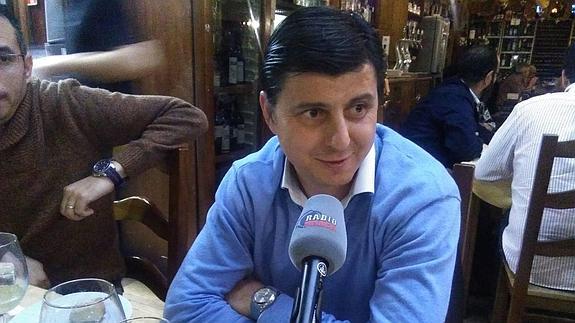 «Los jugadores son los únicos que pueden cambiar esta situación»